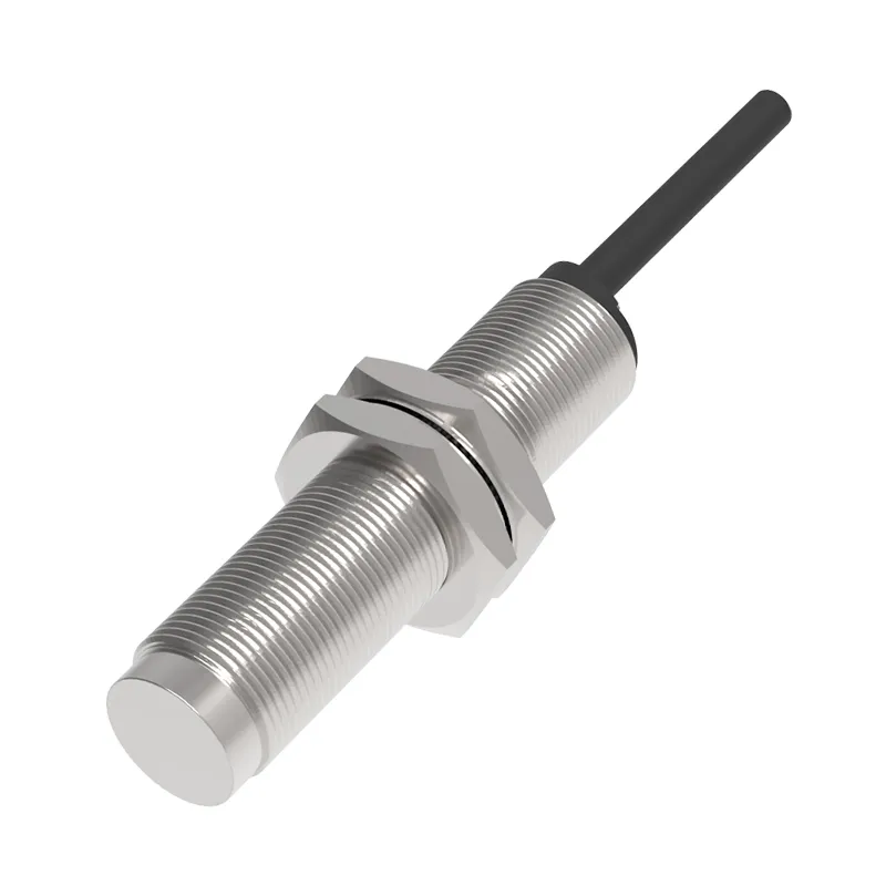 Metal Face Type TMN12-04NC