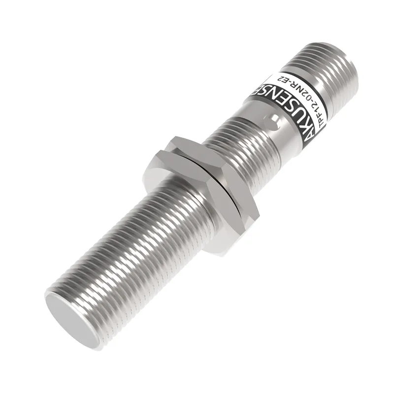 IP69K High Protection Type TPF12-04NR-E2