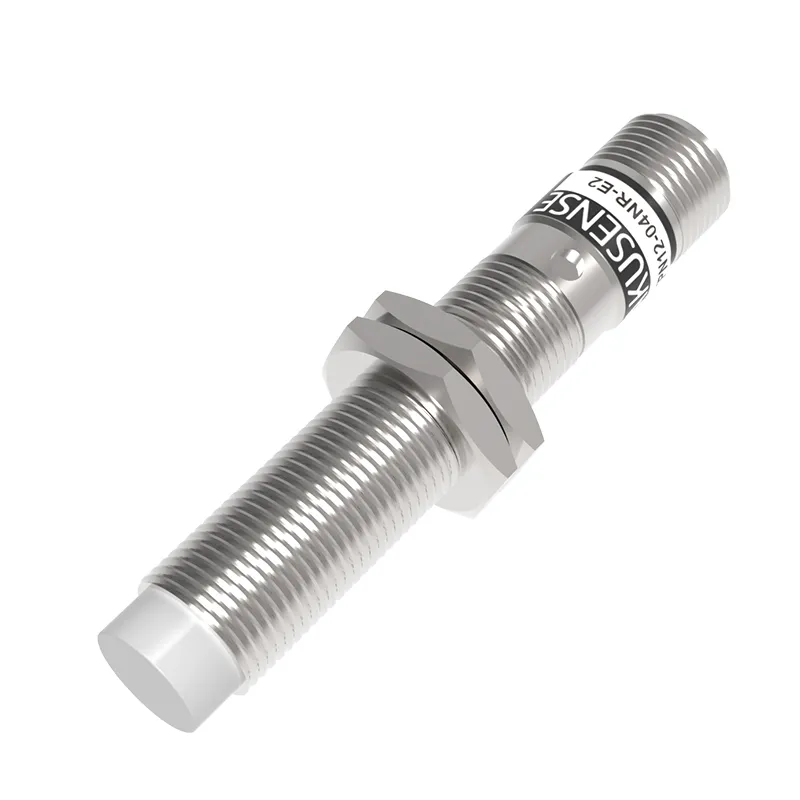 IP69K High Protection Type TPN12-04PR-E2