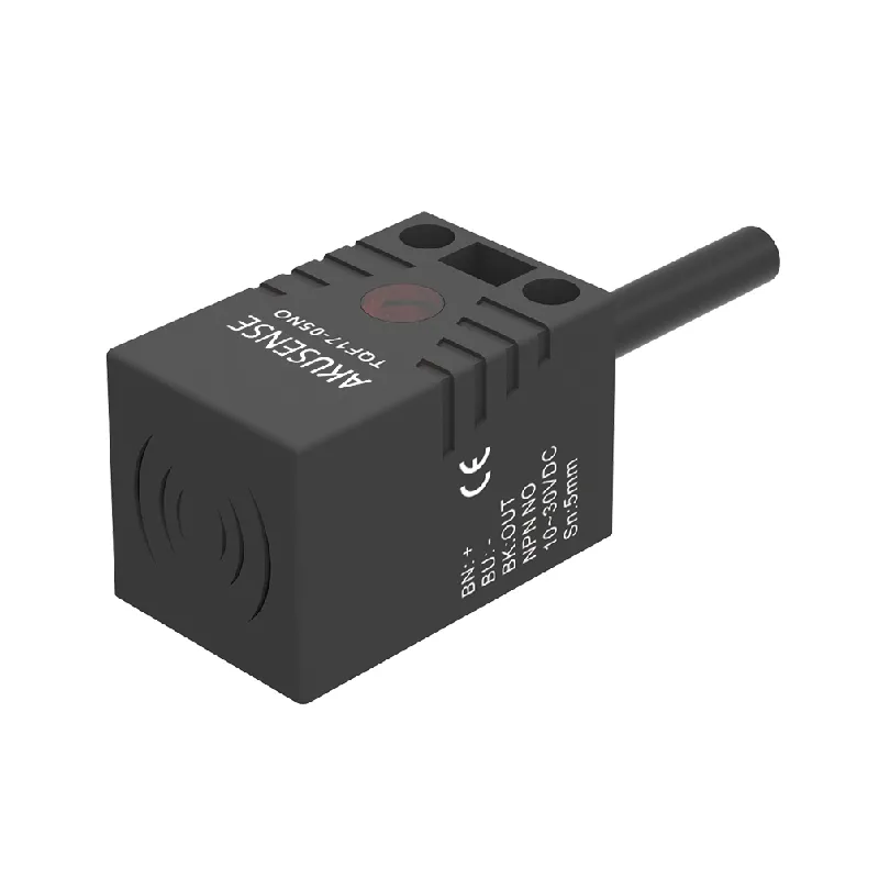 Square Type TQF17-05NC
