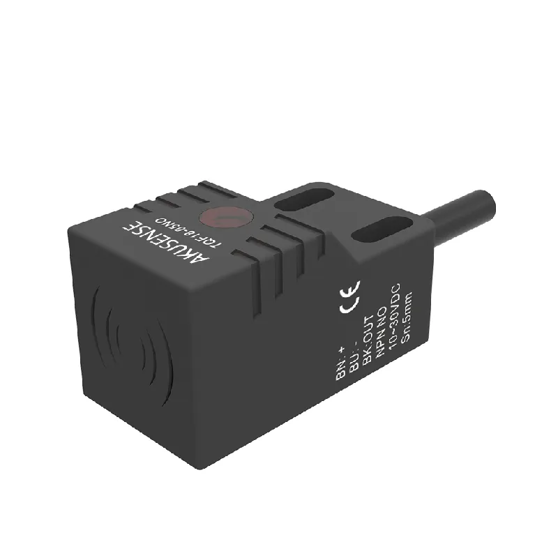 Square Type TQN18-08PC