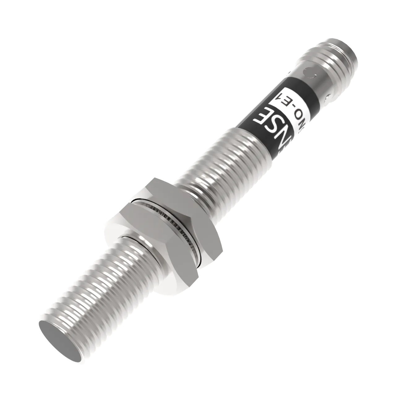 Standard Distance Type TRF08-1.5 NO - E1