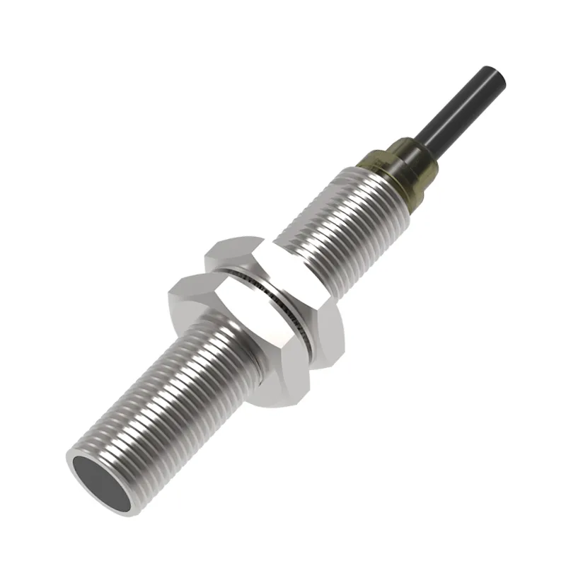 Standard Distance Type TRF08-1.5 PO