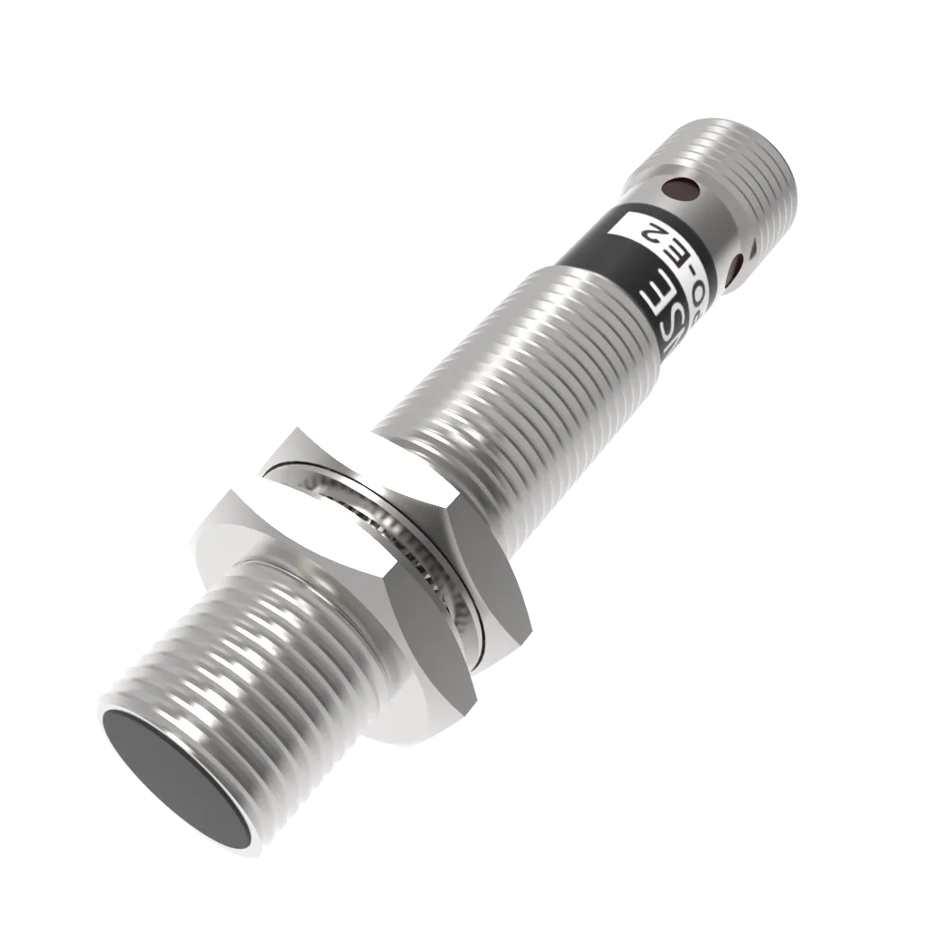 Standard Distance Type TRF12-02NC-E2