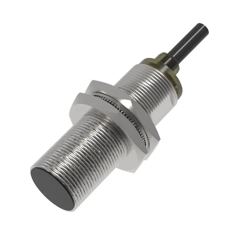 Standard Distance Type TRF18-05NO