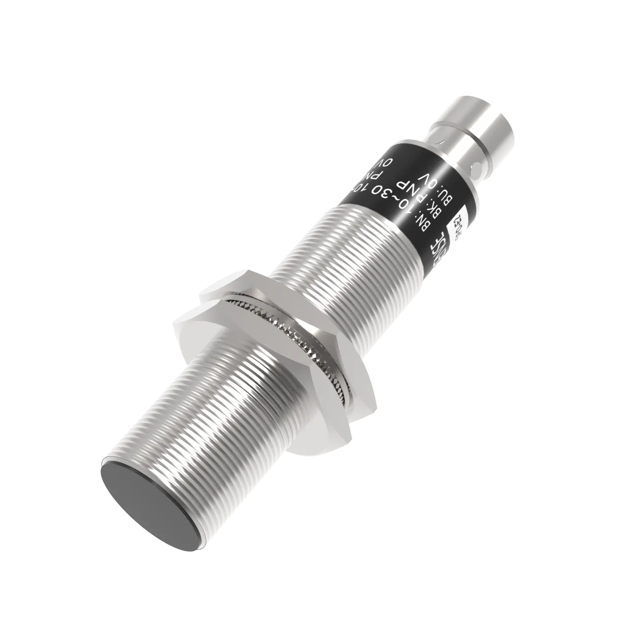 Standard Distance Type TRF18-05PO-E2