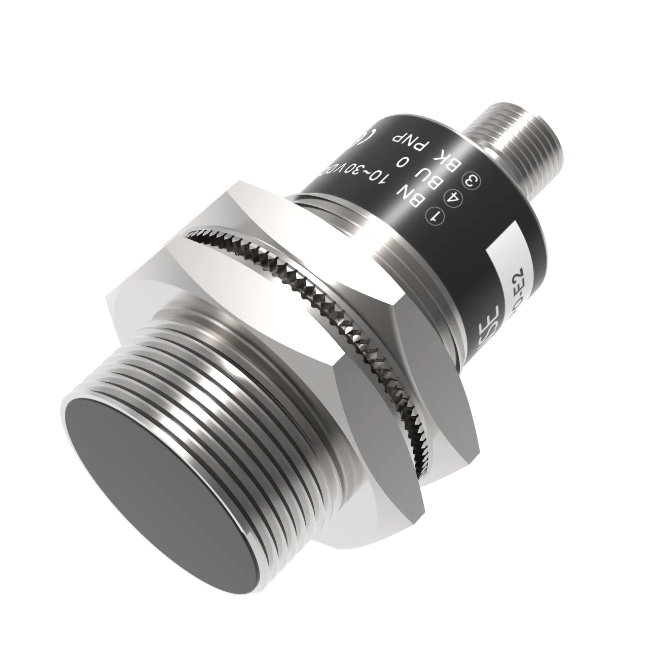 Standard Distance Type TRF30-10NO-E2