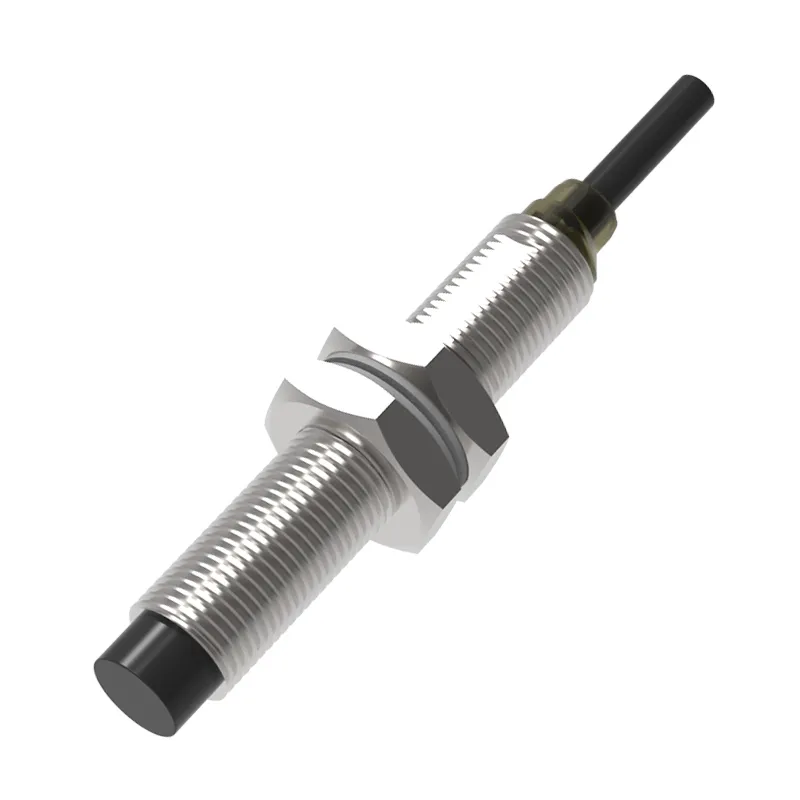 Standard Distance Type TRN08-02PO