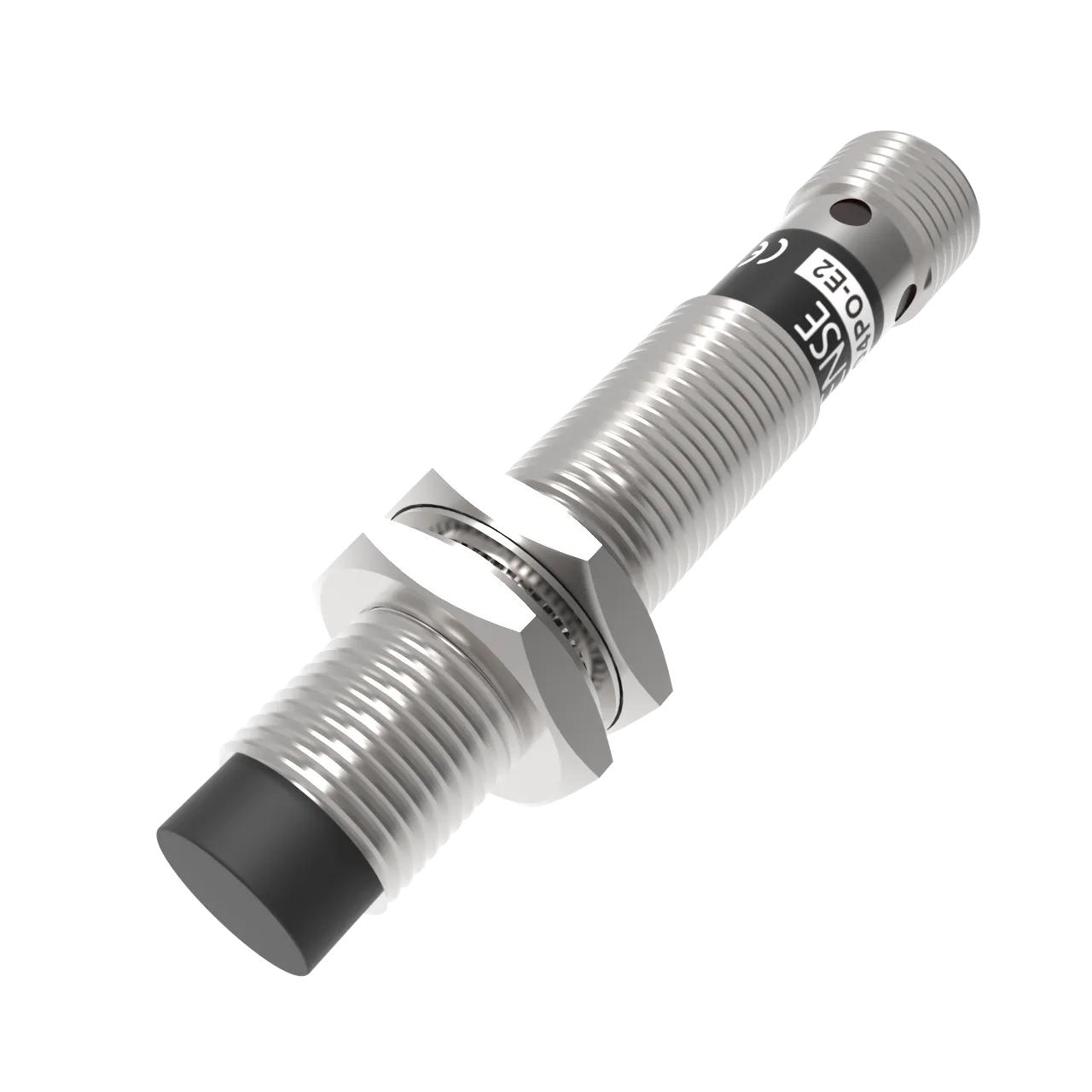 Standard Distance Type TRN12-04NO-E2