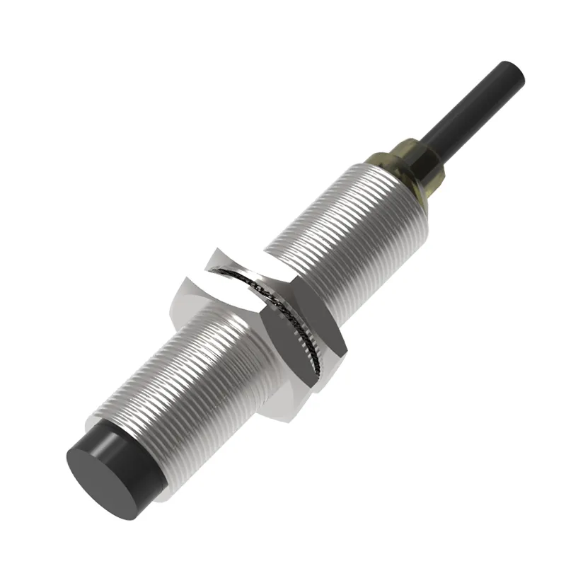 Standard Distance Type TRN12-04PO