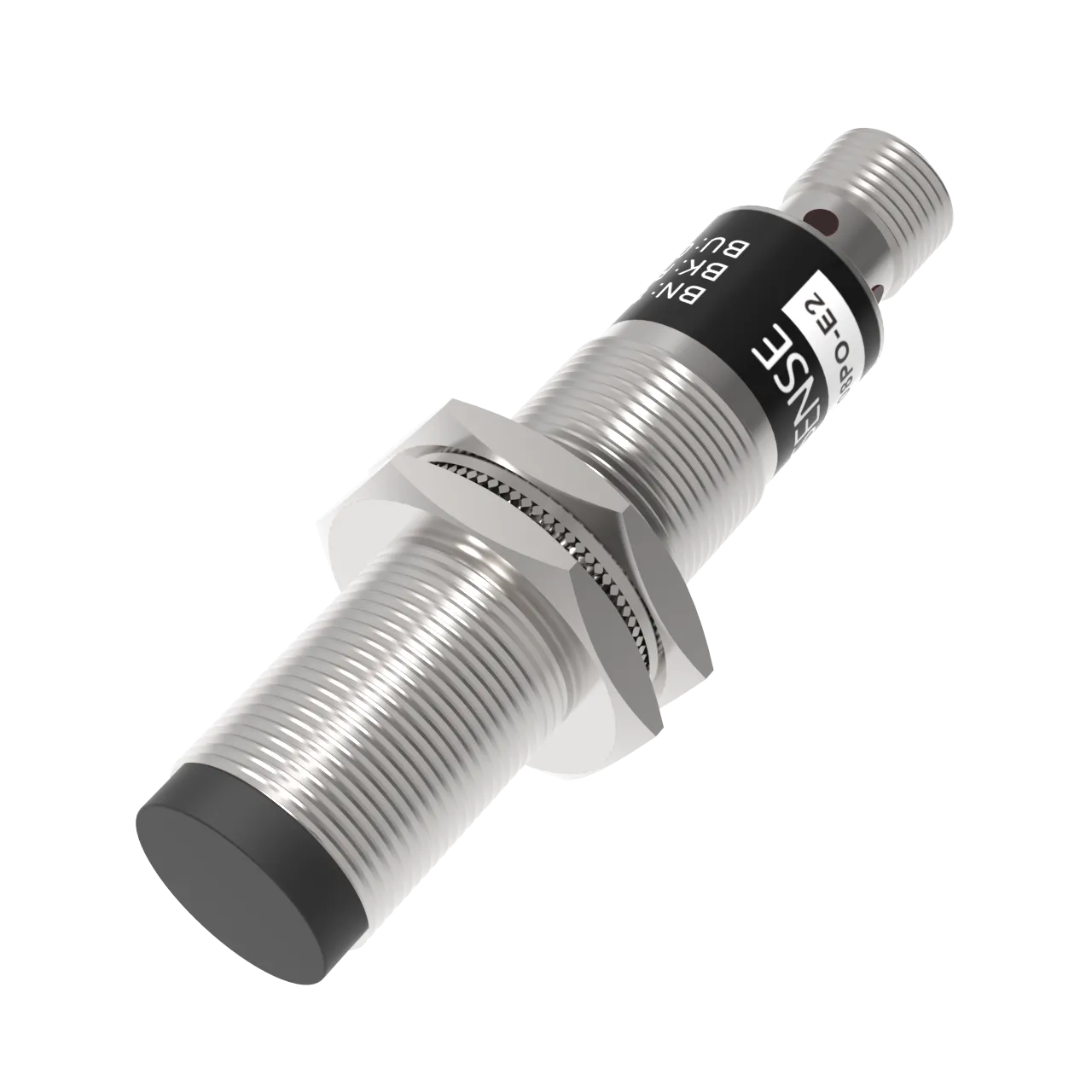Standard Distance Type TRN18-08NC-E2