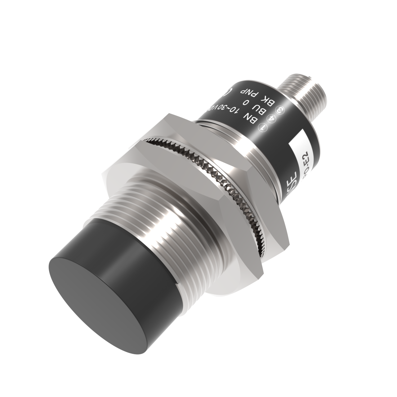Standard Distance Type TRN30-15NO-E2
