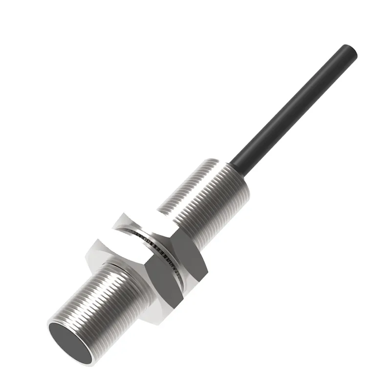 Short-body Type TSF08-02PC