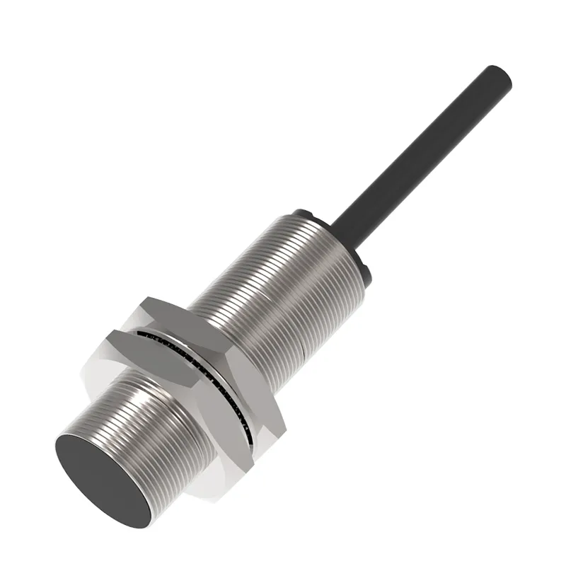 Short-body Type TSF12-04NO