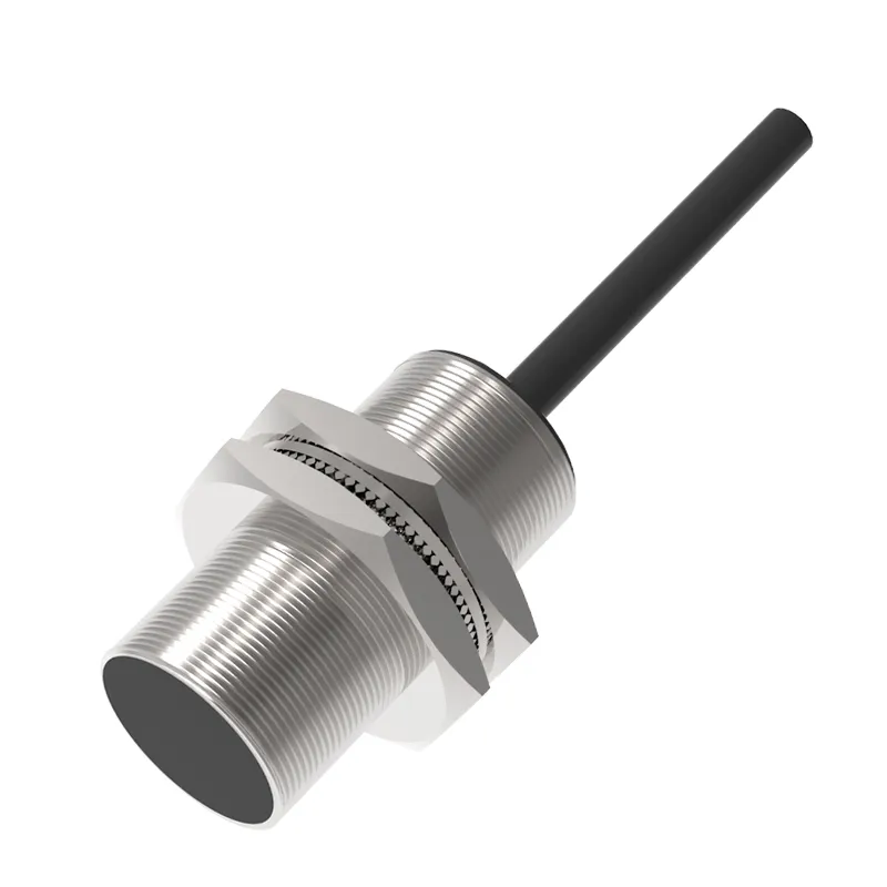 Short-body Type TSF18-08PC