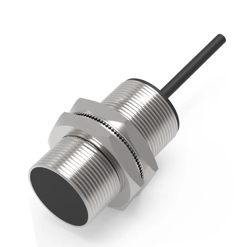 Short-body Type TSF30-10PC
