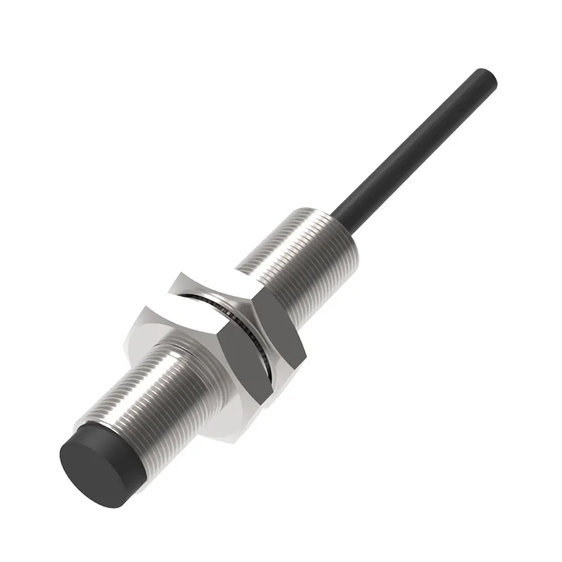 Short-body Type TSN08-02PC