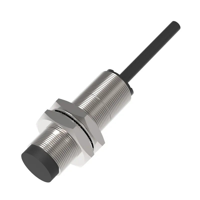 Short-body Type TSN12-08NO