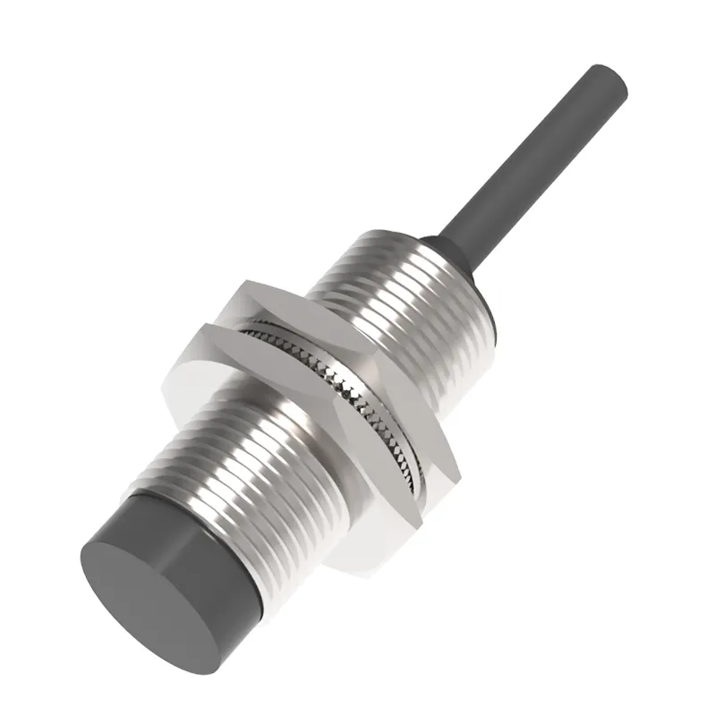 Short-body Type TSN18-08PC