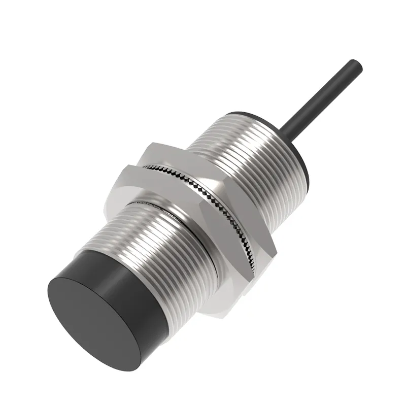 Short-body Type TSN30-25NO