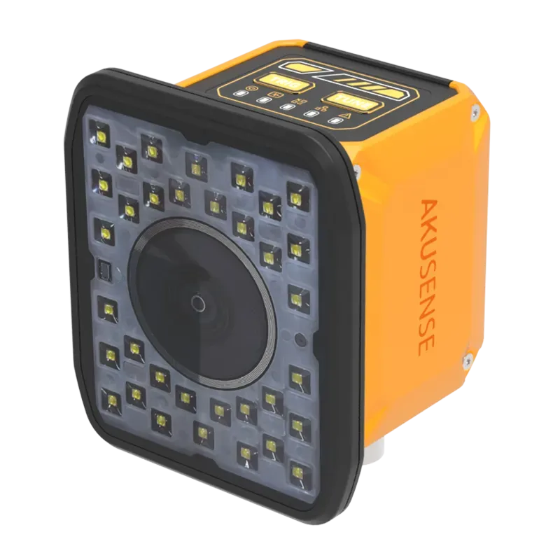 Vision Sensor VDS20C-X516WH