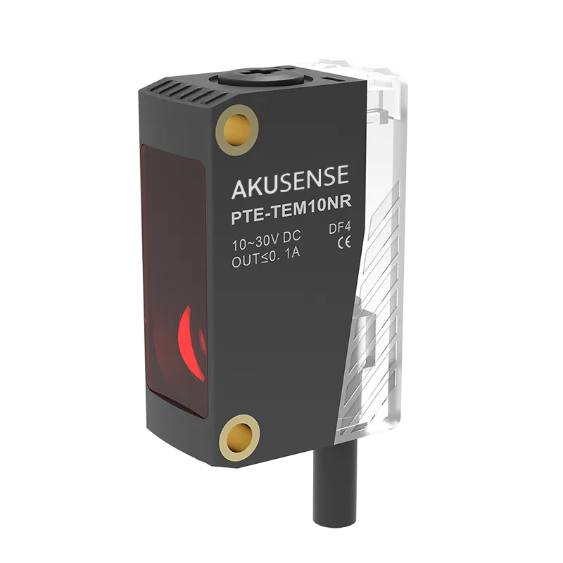 Square Type PTE-TEM10NR