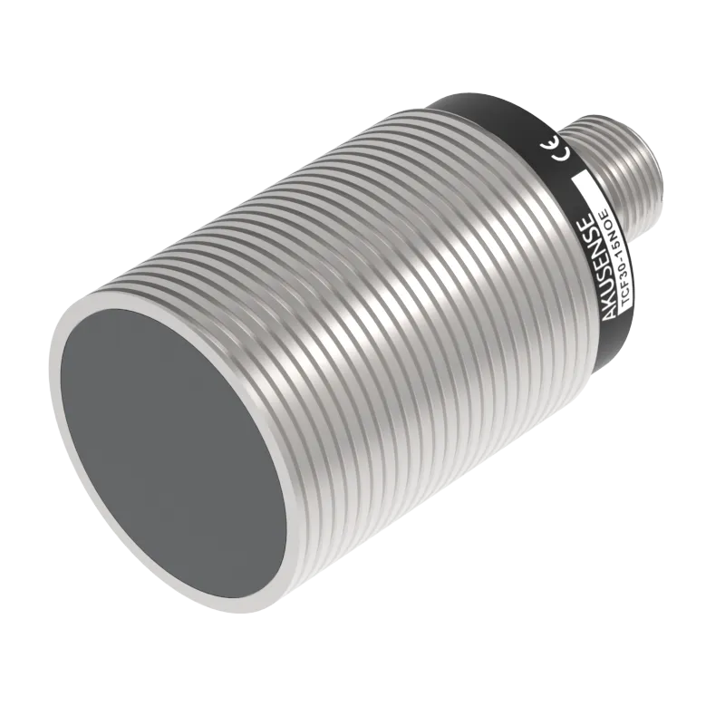non-attenuating sensor TCF30-15NOE
