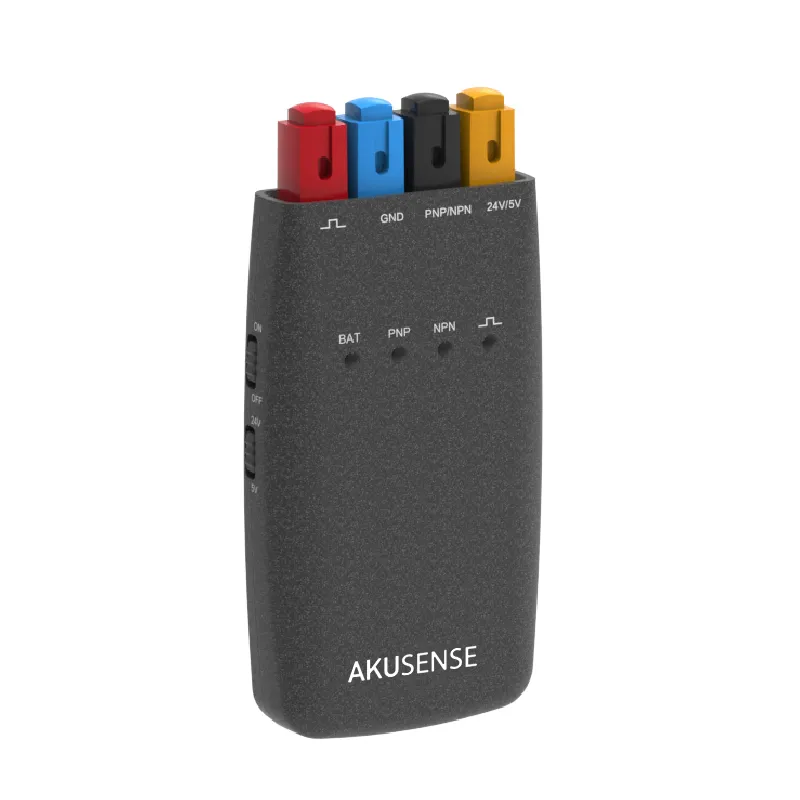 Analog Tester Box WT-3